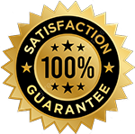 Satisfaction Guaranteed