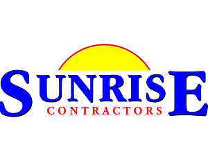 Sunrise Contractors Inc.